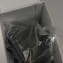 Slopehill Professional Ionic Hair Dryer, Powerful 1800W Fast Drying Low Noise Blow Dryer with 2 Concentrator Nozzle 1 Diffuser Attachments for Home Salon Travel (Prussian Blue)