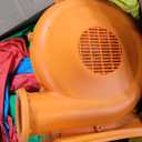 Causeair Big Inflatable Bounce House for Party Fun,15ft x 14.8ft,Double Basketball Hoop,Throw Ball Game,Reinforced PVC Bounce Floor,Jumping Bouncy Castle Holds 6 Kids