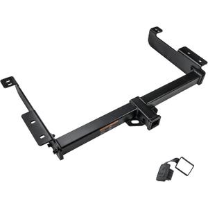Class 4 Trailer Hitch Fits 1996-2026 Chevrolet Express & GMC Savana 14090