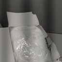 Cooling Waterproof Mattress Protector King Size, Mattress Cover 3D Air Fabric Mattress Pad Cover Smooth Soft Breathable Noiseless, 8''-21'' Deep Pocket