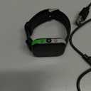 Smart Watch (Answer/Make Calls), 1.91"HD Smartwatch for Men Women Heart Rate, Black