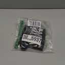 Volleyball Teen Girl Women Volleyball Graphic Volleyball T-Shirt, S