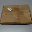 50 Pcs Christian Church Fans Handheld Bulk Prayer Parlor Handheld Fans Lord's Prayer Bible Verses Inspirational Scripture Christian Religious Gift Present (50Pcs scenery)