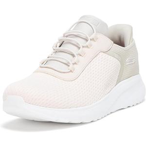 Skechers Women's Hands Free Slip-ins Bobs Squad Chaos-in Color Sneaker 6.5 (OFWT)