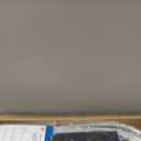 KAKIT 3 4 Bow Bimini Tops with Mesh Sidewalls Support Poles for Boats Marine Grade Canvas Top Includes 2 Straps Storage Boot 1 Inch Aluminum Frame (Blue)