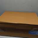 Monarch Abode Kitchen & Bar Sink  21-inch Milan Dual Mount Drop in Kitchen Sink, Hand Hammered Pure Copper Sinks, Drop in Bar Sinks or Undermount, Deep Single Rectangular Bowl