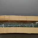 DearHouse Artificial Ivy Privacy Fence, 118x69in Artificial Hedges Fence and Faux Ivy Vine Leaf Decoration for Outdoor Garden Decor (118*68.9inch)