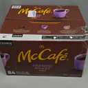 McCafe French Roast, Keurig Single Serve K-Cup Pods, Dark Roast Coffee Pods, 84 Count (BB: 2026/06/08)