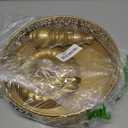 Vintage Gold Cake Stand 1Pc