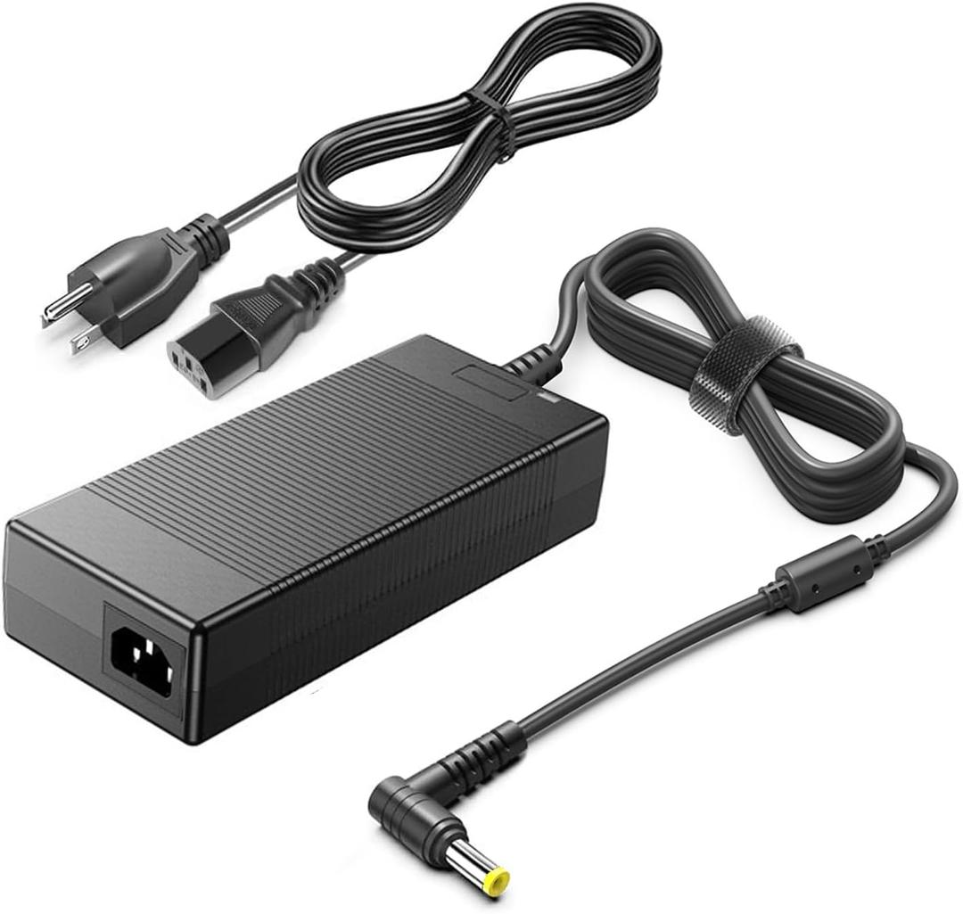 24V AC/DC Adapter for Inogen G5 / Inogen Rove 6 Portable Oxygen Concentrator IO-500 BA-501 BA-503 BA-500 BA-516 BA500 BA501 BA503 BA516 MANGO120S-24CB-ING Power Supply Cord Battery Charger