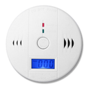 Weicao Carbon Monoxide Alarm, Expiration Date Not Found 