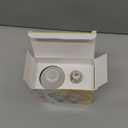 AmeriTop Motion Sensor Light Bulb- 2 Pack, 10W(60W Equivalent) 806lm Motion Activated Dusk to Dawn Security LED Bulb; UL Listed, A19, E26, Auto On/Off Indoor Outdoor Lighting (2700K Soft White) (3000k Warm White)