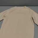 PRETTYGARDEN Womens Long Sleeve Shirts 2026 Ribbed Knit Slim Fitted Basic Tee Casual Going Out Tops Underscrubs Fall Clothing , Size 140