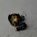 KOHLER K-8304-KS-NA Rite-Temp Pressure-Balancing Valve Body and Cartridge Kit with Service Stops (One Size)