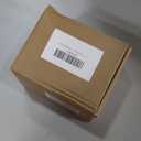 Doorbell Extender for Ring (2nd Gen), Brick Mount Extension, High Quality PETG Material, Extends Doorbell from Wall for Better Visibility and Angle