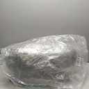 EHEYCIGA Fluffy Dog Crate Bed for Extra Large Dogs, Plush Faux Fur Pad, Calming Anti Anxiety XL Bed for Crate, Washable Soft Warm Dog Mat with Non-Slip Bottom, Grey (41.3 x 27.5)