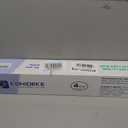 Konideke F20T12/WW 20 Watt Soft Warm White, T12 Fluorescent Tube Light Bulb 20W 24 Inch, 2Ft F20T12/DSW/RP Replacement for F20T12 F20T12KB/ECO/RVL F20T12KB/ECO F20T12/SPX30 1250Lm G13 4 Count