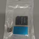 8GB Memory Stick Pro Duo (MARK2) for PSP Camera Memory Card