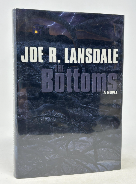 THE BOTTOMS, Joe R. Lansdale