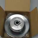 30 Series Torque Converter 6" Diameter 5/8" Driven Clutch Go Kart Mini Bike Lawnmower Fit for Comet 219456A 217610A 219457A 2-7HP Engine