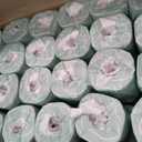 Tork Septic Safe Toilet Paper, White, 2-Ply 100% Recycled, Eco-Friendly, T24 Compatible 96 Rolls x 500 Sheets (TM1616S)
