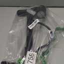 CLOLOP Bike Floor Pump with Gauge,Bike Air Pump Tire Pump Inflator, for Presta and Schrader Valve, Bicycle Pump, Ball Pump for All Bikes and Sports Balls