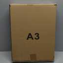 Amazon.com: Wood Drafting Table Easel Drawing and Sketching Tabletop Easel A3 Painting Easel for Artists, Children, Beginners Student (Nature, Big) : Office Products