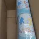 Pampers Diapers - Baby Dry - Size 4, Absorbent Disposable Infant Diaper, Pack Of 46