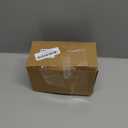 4 PCS 20 oz Tumbler Handle for Yeti, Black and Red Anti-Scratch and Anti-Slip Handle for Yeti 20 oz Tumbler