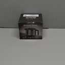 GYNHD Dental Ultrasonic Retainer Cleaner Machine: Dental Cleaning Pod for Denture/Mouth Guard/Aligner/Night Guard/Braces/Toothbrush Heads/Jewelry  45kHz Retainer Cleaner with Digital Timer & 200ML