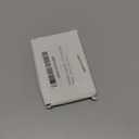 GripMate 2nd Gen for Magsafe Phone Grip for iPhone - Strong Dual-Sided Magnetic Phone Ring Holder - Detachable, Comfortable Finger Loop Stand for iPhone 17 Pro Max 16 15/14/13/12 Series (Gold)