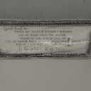 TQianJiang Christian Wall Art Bible Verse Spirit Lead Me Sign 24"×10" Religious Scripture Decor Large Inspirational Faith Quote for Catholic Living Room Home Prayer Room Christ Wall Hanging (Black)