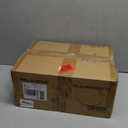 Hey-brother Cat Tree Tower, Scratching Posts with Removable Toys, Cozy Condo, Platform, Hammock, Sisal Scratch Board and Ball for Indoor Kittens, 41.3 Inches, Light Gray MPJ008SW