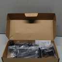 LISEN 3 in 1 for iPad Holder for Car Accessories for Women Road Trip Essentials for Travel Truck Backseat Car Organizer Car tv Headrest Tablet Holder iPad Car Mount for Kids Fire Tablet 4.7-11"