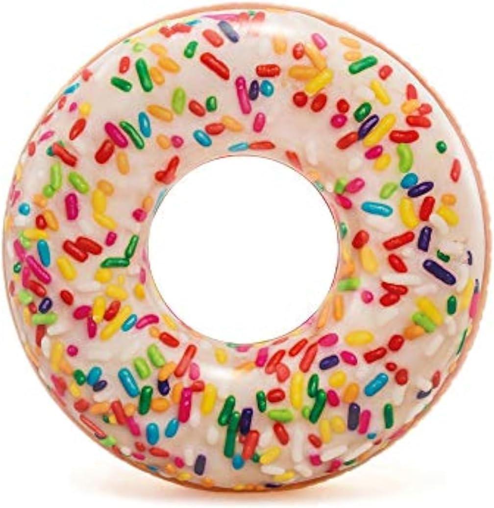 Intex Sprinkle Donut Tube