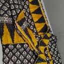 Royal Craft Indian Vintage Kantha Quilt Handmade Throw Reversible Cotton Blankets 1 Quilt Assorted Colors RCKQT0096 RCKQT0096 55X85 Inches