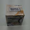 Aurora Ocean Wave Lights Projector,16 Colors 4 Modes Cube Color Changing Light Dimmable, Ambient Mood Lamp for Shower, Crystal Northern Lights for Bedroom Bathroom Playroom, with Remote (Large)