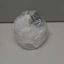 Clear Stair Treads Non Slip 30"x6", 18-Pack Anti Slip Strips for Wooden Steps Indoor, Transparent Adhesive Pre-Cut Step Grips, Safety for Elderly, Children and Dogs