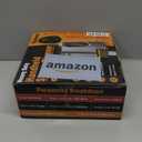 Handheld Pressurized Steam Cleaner for Home - 15s Heat-Up 3-Level Adjustable Steam Cleaner with 14pcs Accessories, Multi-Surface Steamer for Cleaning Car Detailing, Tile, Grout, Chemical-Free(Grey)