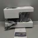 Ganiza Smoothie Blender, 1800W Peak Power Professional Countertop Blenders for Kitchen, 64oz Large Capacity Juice Pitcher with CentriFlow Ribs Patent, High-Speed Smoothie Maker for Ice & Frozen Fruit