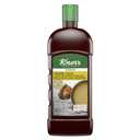 Knorr Professional Ultimate Chicken Liquid Concentrated Base Scratch Like Flavor Aromatic Stock Base, Gluten Free, No Artificial Flavors, Colors, Preservatives, No Added MSG, 32 oz, Pack of 4, BBD 05/15/2026