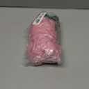 Dog Pajamas for Small Dogs Boy Girl, Turtleneck Pullover Sweater Thick Warm Clothes, Cold Weather Fleece Coat, Puppy Pjs Chihuahua Yorkie Winter Onesies Pet Doggie Male Female, Rose, XS