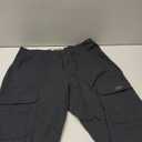 Wrangler Riggs Workwear Mens Ranger Work Utility Pants (33w x 34l)