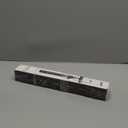 EUCOS 62" Phone Tripod, Tripod for iPhone & Selfie Stick with Remote, Extendable Cell Phone Stand & Ultimate Phone Holder, Solidest Phone Stand Compatible with iPhone/Android (Inferno Mix Carbon Black)