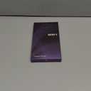 BERFY for iPhone 16 Pro Case, Compatible with MagSafe, Built-in Privacy Screen Protector and Camera Protection, Anti-Spy Full Body Shockproof Clear Phone Case for 16 Pro 6.3", Blue