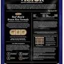 VICTOR Select Gluten-Free Beef Meal & Brown Rice Dry Dog Food, 30 lb (EXP 09/30/26)