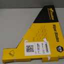 Raidbee 22"+20" Windshield Wiper Blades Replacement For Ford Mustang 2021 2020 2019 2018 2017 2016 2015 2014 2013 2012 2011-2007 Lincoln MKZ 2020-2013 Windshield Wiper Blades For My Car Set of 2