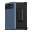 Otterbox Defender Series Case for Pixel 6 - Fort Blue
