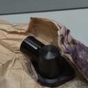 Billet Swivel Thermostat Housings Water Neck 90 1.5" For GM LS LS1 LS2 LS3 Engine Black