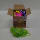 Beach Toys Sand Toys for Kids, Sand Castle Toys for Beach with 2 Sand Castle Bucket and Mesh Bag, Sand Molds, Shovels and Rakes, Sandbox Toys for Toddlers, Travel Beach Toys for Kids 3-10